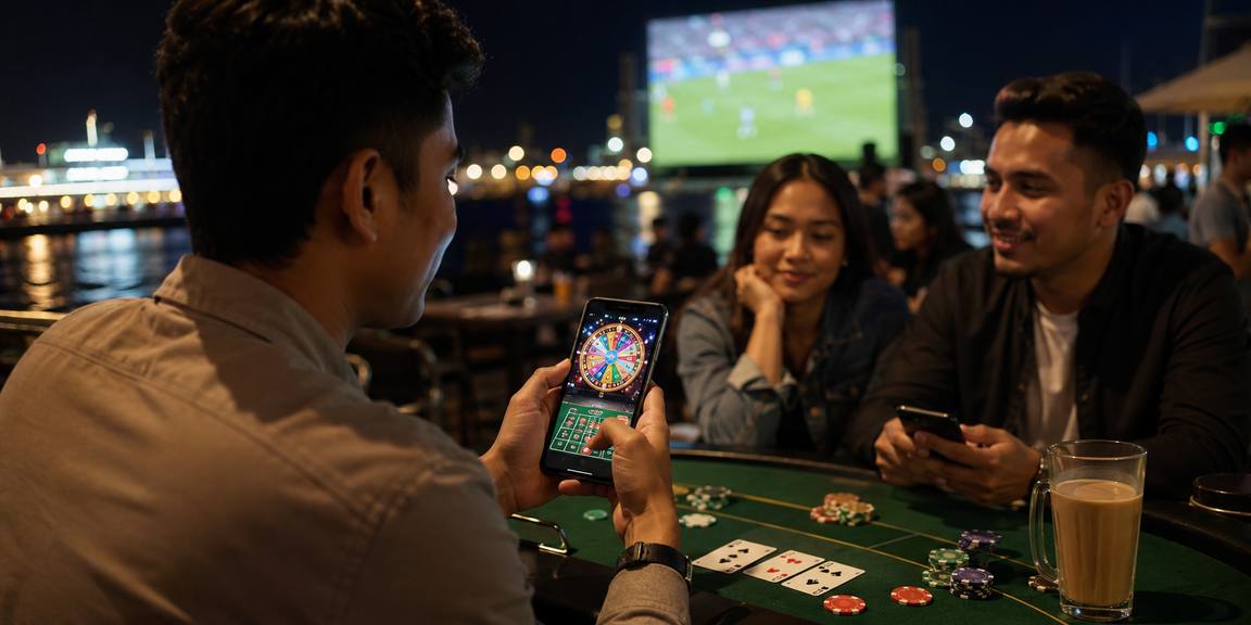 best99 Night Strike Hadir Penuh di best99